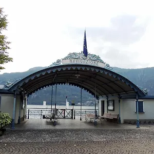 La Piazza Al Lago - A 40 Metri Dal Lago Apartment