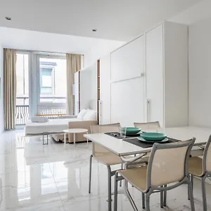 Luvi - Duomo Apartment