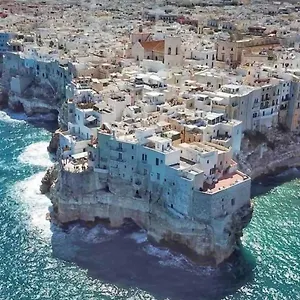 Porto Antico Holiday home Bari