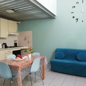 Nel Blu Apartment